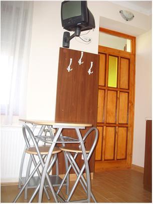 ハイデゥソボスローNemeti Apartmanhazアパートメント エクステリア 写真