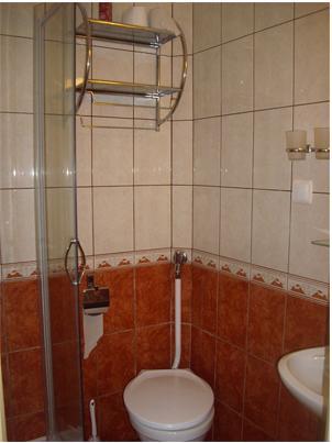 ハイデゥソボスローNemeti Apartmanhazアパートメント エクステリア 写真