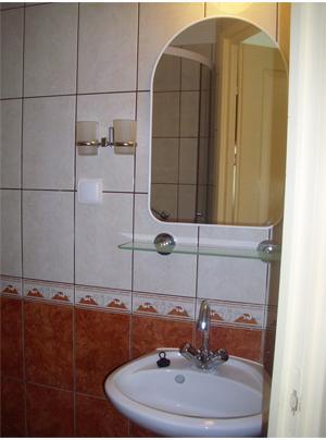 ハイデゥソボスローNemeti Apartmanhazアパートメント 部屋 写真